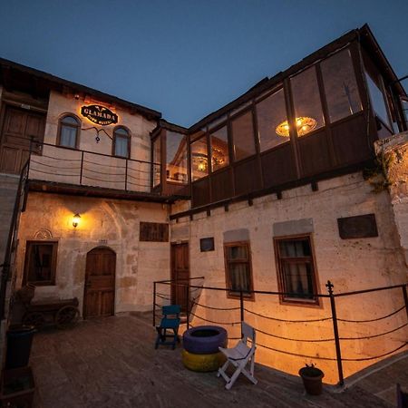 Bed and Breakfast Glamada Cave Ürgüp Exterior foto