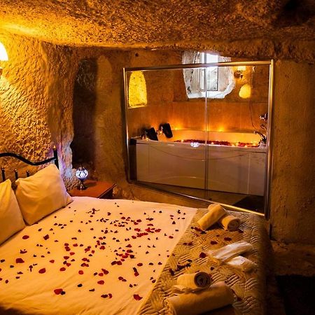 Bed and Breakfast Glamada Cave Ürgüp Exterior foto