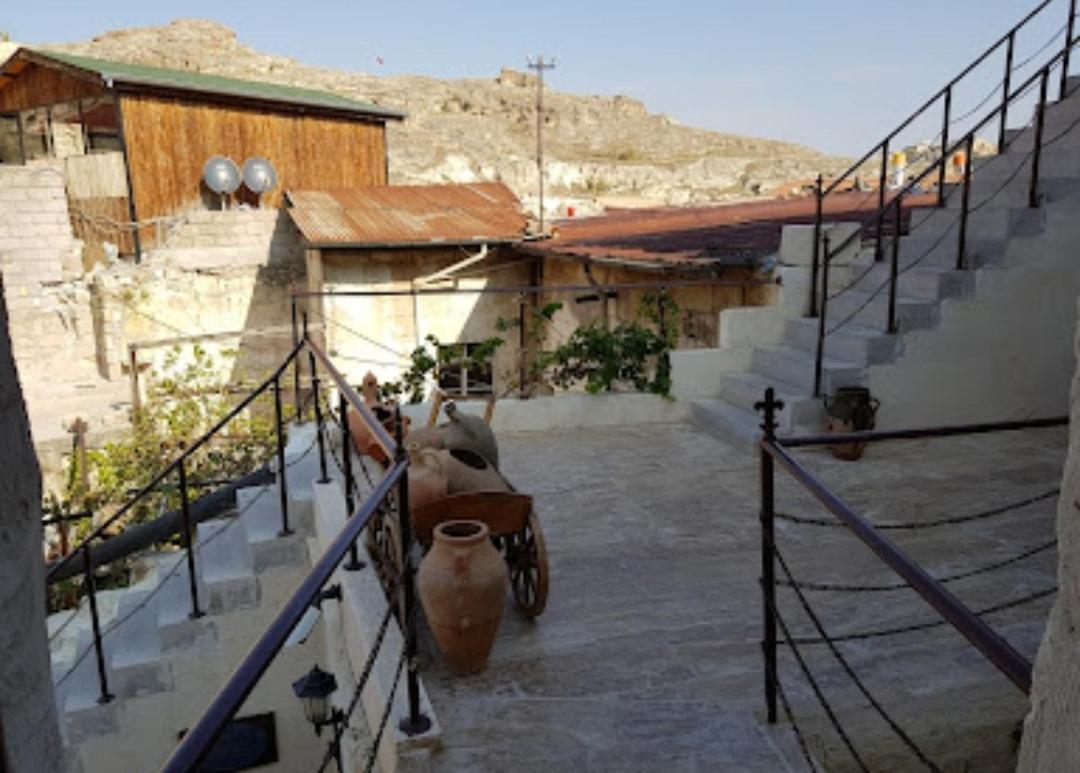 Bed and Breakfast Glamada Cave Ürgüp Exterior foto