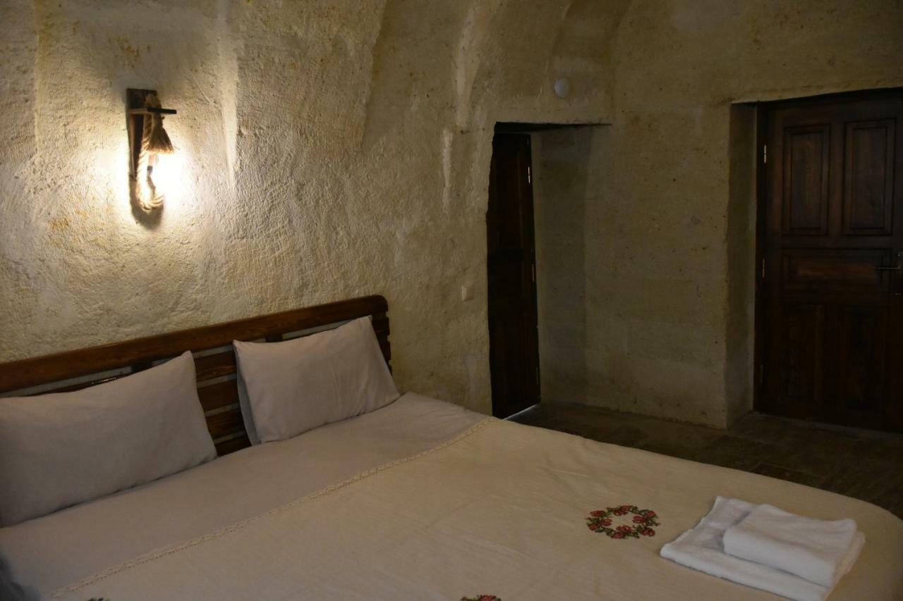 Bed and Breakfast Glamada Cave Ürgüp Exterior foto