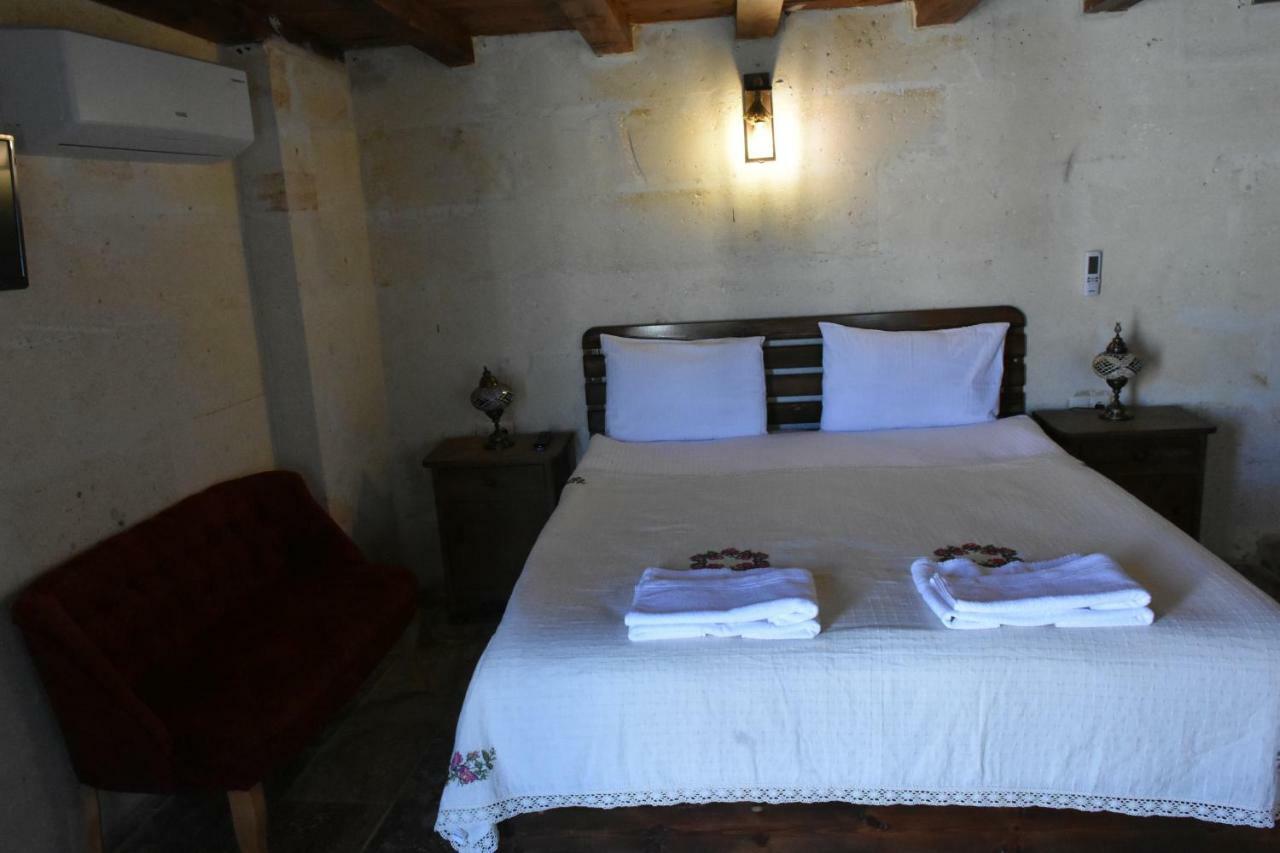 Bed and Breakfast Glamada Cave Ürgüp Exterior foto