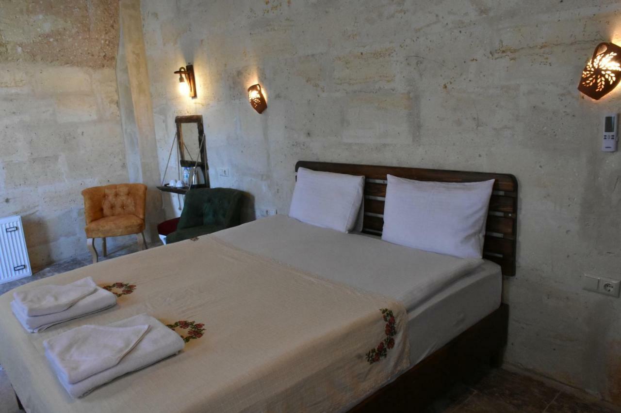 Bed and Breakfast Glamada Cave Ürgüp Exterior foto